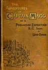 The Adventures of Captain Mago; Or, a Phoenician Expedition, B.c. 1000