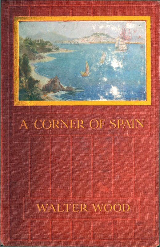 A Corner of Spain