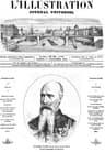 L'illustration, No. 1601, 1 Novembre 1873