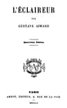 L'éclaireur