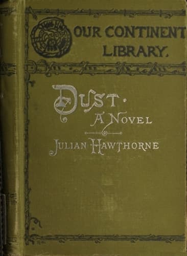 Dust: A Novel