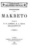 Makbeto