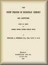 The Chief Periods of European Historysix Lectures Read in the University of Oxford in Trinity Term, 1885