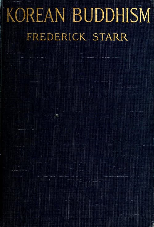 Korean Buddhism: History—condition—art