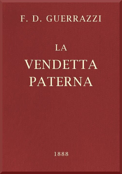 La Vendetta Paterna