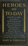 Heroes of To-Day