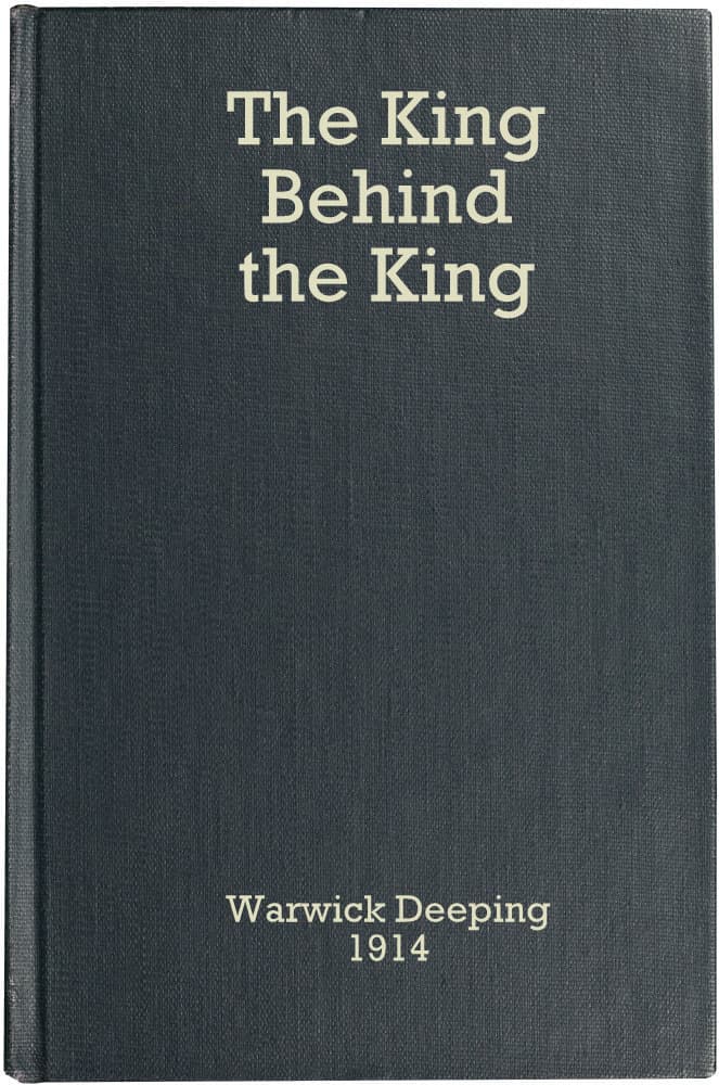 The King Behind the King