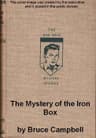 The Mystery of the Iron Box: A Ken Holt Mystery