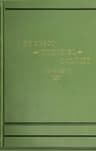 Ryerson Memorial Volume: Prepared on the Occasion of the Unveiling of the Ryerson Statute in the Grounds of the Education Department on the Queen's Birthday, 1889