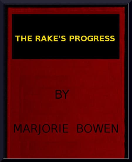 The Rake's Progress