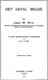 Het Geval België