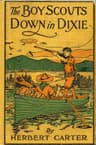 The Boy Scouts Down in Dixie; Or, The Strange Secret of Alligator Swamp