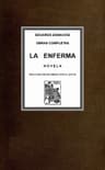 La Enferma: Novela