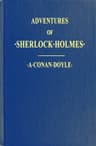 Adventures of Sherlock Holmes: Illustrated