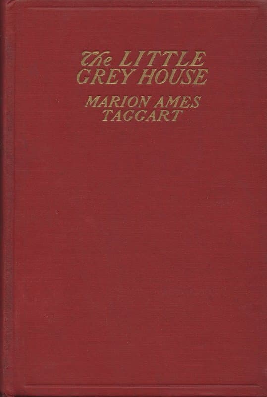 The Little Grey House
