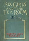 Six Girls and the Tea Room