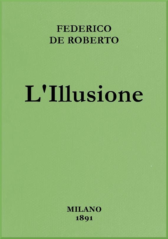 L'illusione