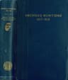 America's Munitions 1917-1918