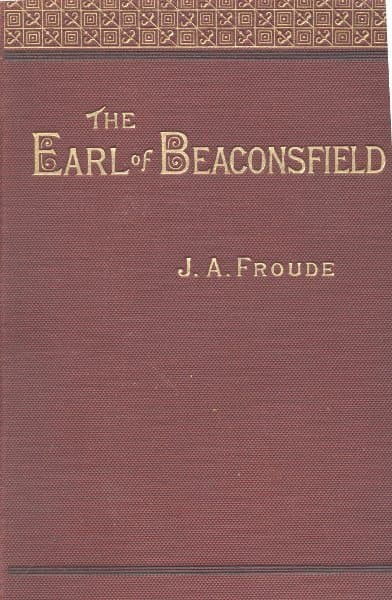 The Earl of Beaconsfield