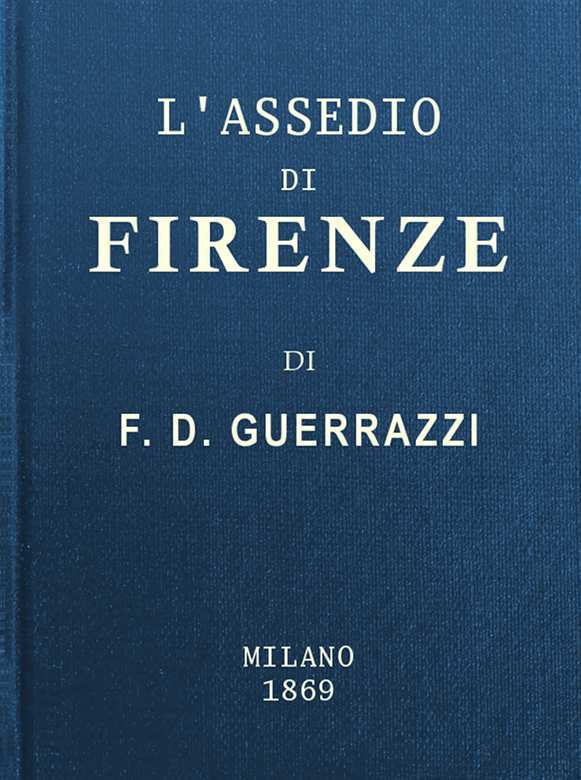 L'assedio Di Firenze