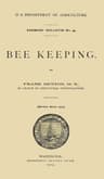 Bee Keeping