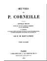 Œuvres De P. Corneille, Tome 06