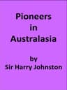 Pioneers in Australasia