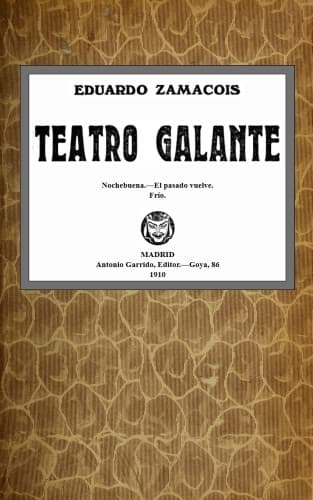 Teatro Galante