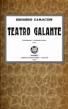 Teatro Galante