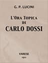 L'ora Topica Di Carlo Dossi