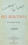 Den Bergtagna: En Kärlekens Tragedi