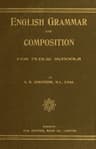 English Grammar and Composition for Public Schools