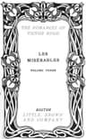 Les Misérables, V. 3/5: Marius