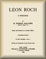 Leon Roch: A Romance, Vol. 1 (of 2)