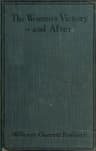 The Women's Victory—and After: Personal Reminiscences, 1911-1918