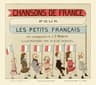 Chansons De France Pour Les Petits Françaisaccompagnements De J.b. Weckerlin; Illustrations De M. Boutet De Monvel