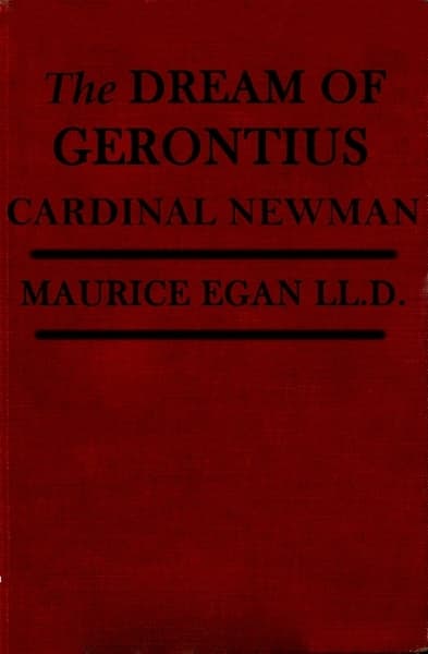 The Dream of Gerontius