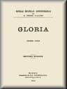 Gloria (primera Parte)