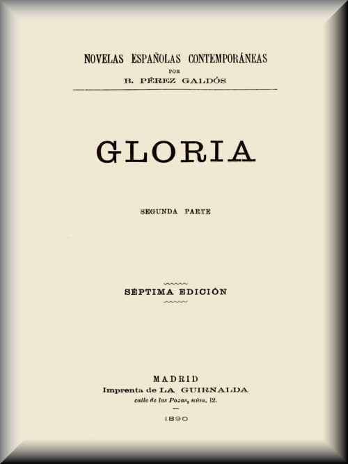 Gloria (segunda Parte)