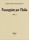 Passeggiate Per L'italia, Vol. 5