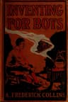 Inventing for Boys