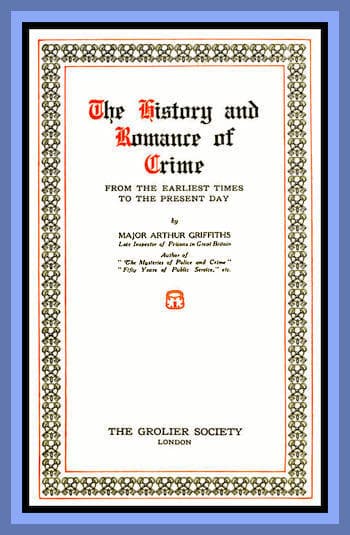 Millbank Penitentiary: An Experiment in Reformation