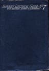 Hawkins Electrical Guide V. 07 (of 10)questions, Answers, & Illustrations, a Progressive Course of Study for Engineers, Electricians, Students and Those Desiring to Acquire a Working Knowledge of Electricity and Its Applications