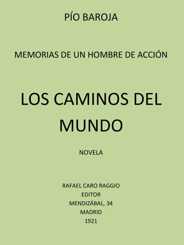 Los Caminos Del Mundo