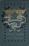 Cadet Days: A Story of West Point
