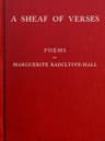 A Sheaf of Verses: Poems