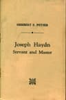 Joseph Haydn: Servant and Master
