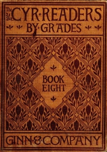 The Cyr Readers: Book 8arranged by Grades
