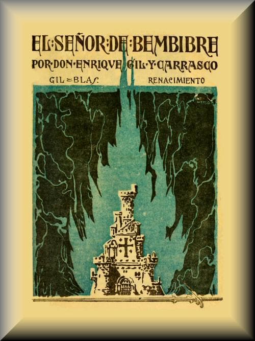 El Señor De Bembibre