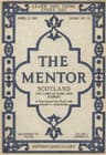 The Mentor: Scotland, the Land of Song and Scenery, Vol. 1, Num. 10, Serial No. 10, April 21, 1913a Trip Around the World with Dwight L. Elmendorf